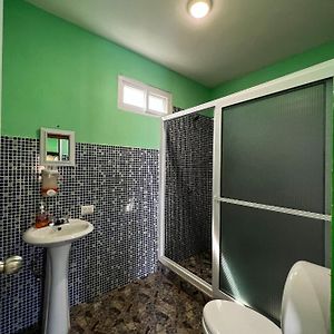 Quadruple Room Sea View